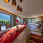 Hide-away Hahnenkamm 1 *