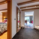 Hide-away Hahnenkamm 1 * Kitzbühel