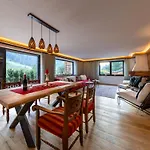 شقة Hide-away Hahnenkamm 1