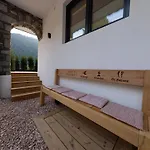 Hide-away Hahnenkamm 1 Apartamento *