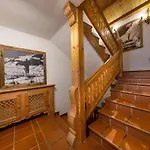 شقة Hide-away Hahnenkamm 1