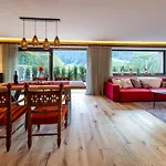 Apartamento Hide-away Hahnenkamm 1