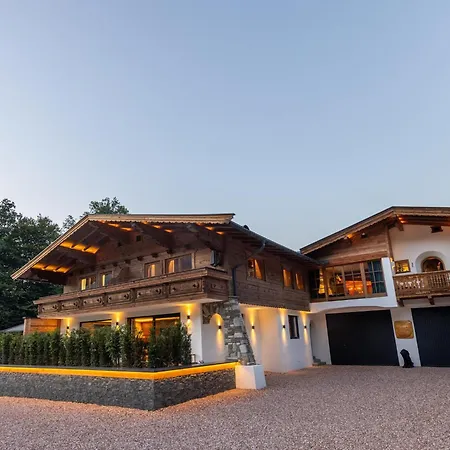 Appartamento Hide-away Hahnenkamm 1 Kitzbühel