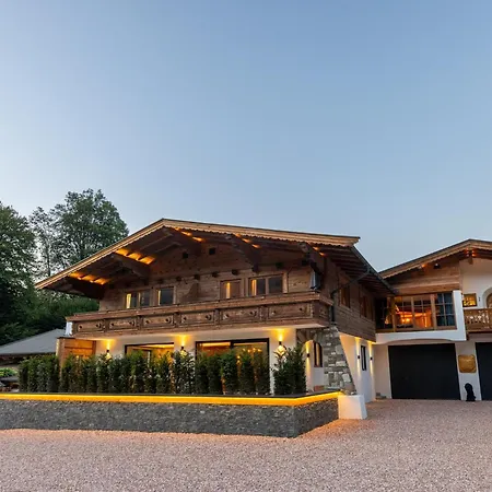 Appartamento Hide-away Hahnenkamm 1 *