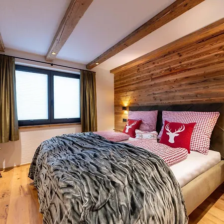 Apartman Hide-away Hahnenkamm 1 *