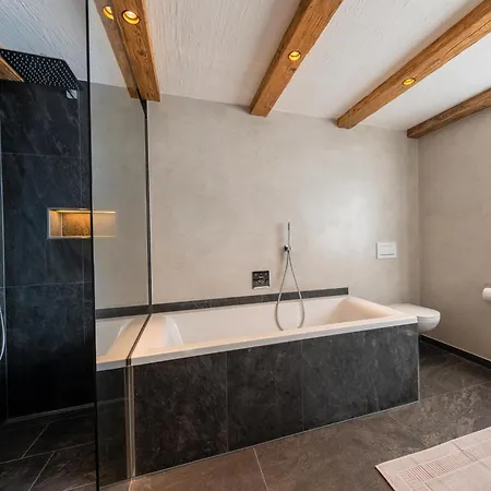 Hide-away Hahnenkamm 1 Apartman Kitzbühel