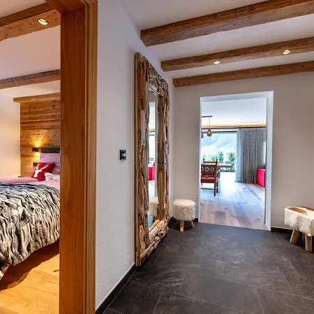 Hide-away Hahnenkamm 1 Kitzbühel