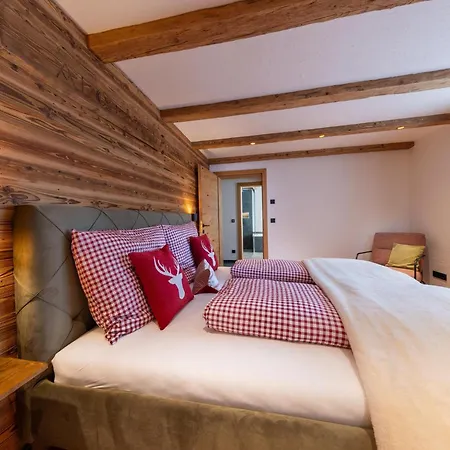 Hide-away Hahnenkamm 1 * Kitzbuhel